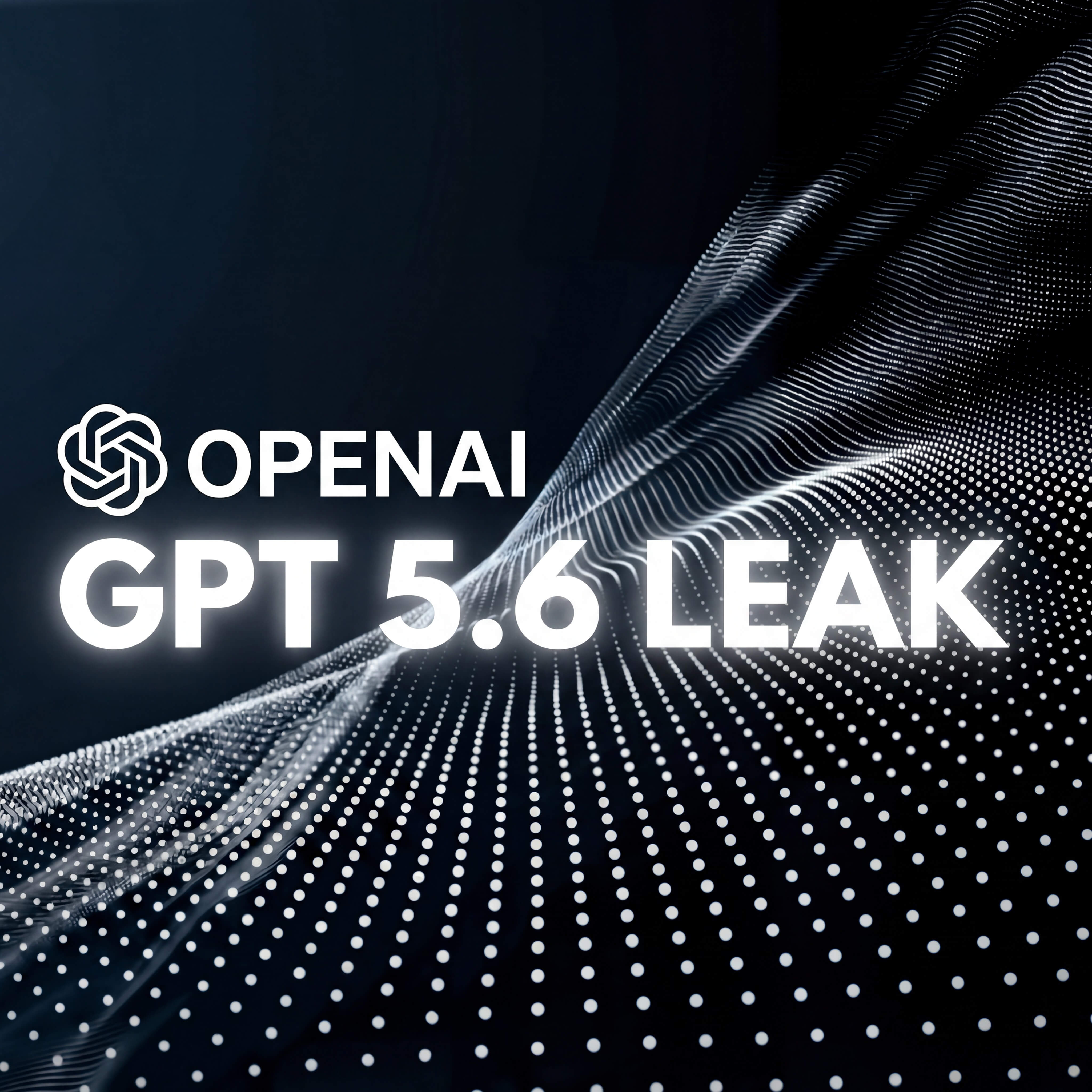GPT-5.6 Leaks: 1,5M Context, Agenten-Upgrade und der Zugzwang nach Claude Opus 4.8