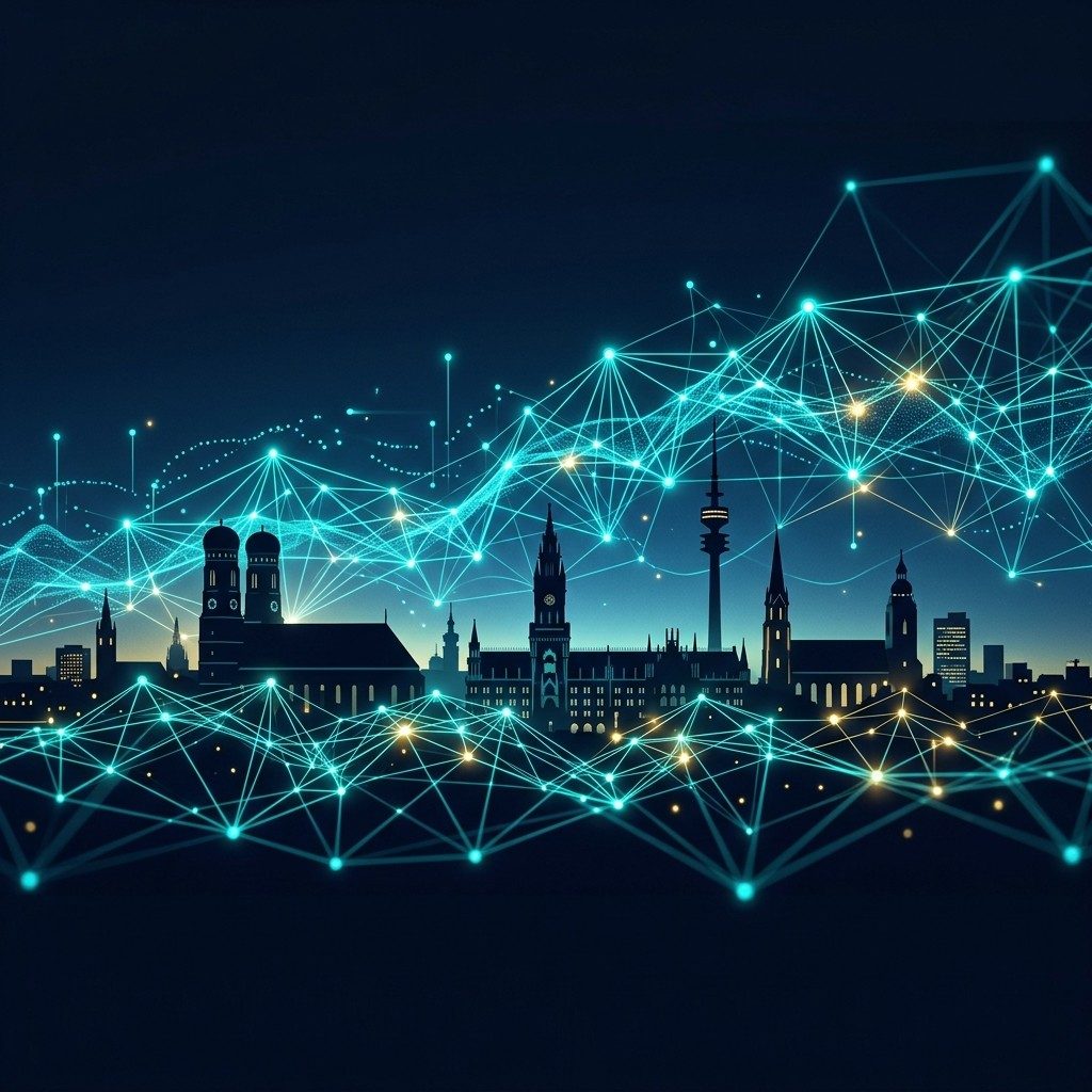 KI-Agentur München & Bayern: B2B-Vergleich für KI-Agenten & Prozessautomatisierung