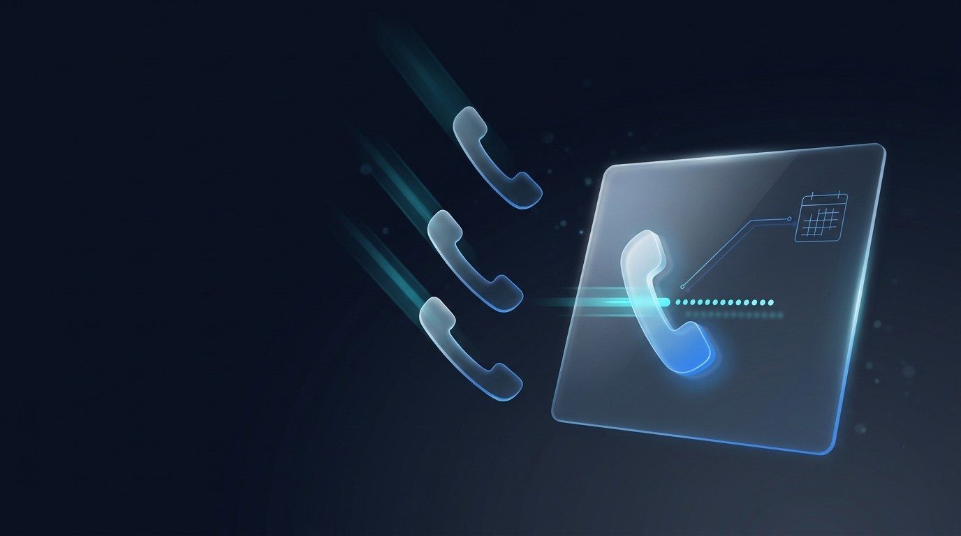 KI-Telefonassistent fürs Handwerk: Erreichbarkeit ohne Bürokraft
