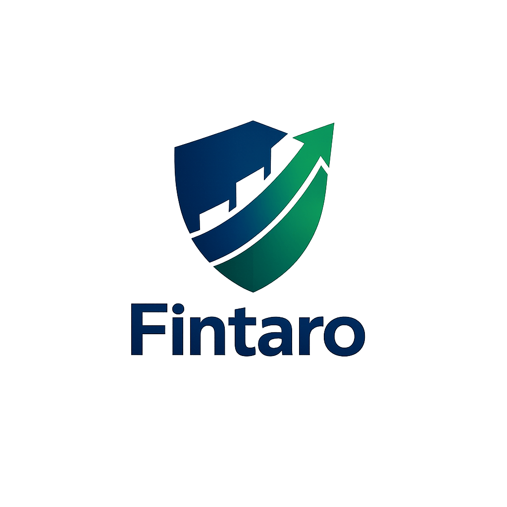 Fintaro Logo