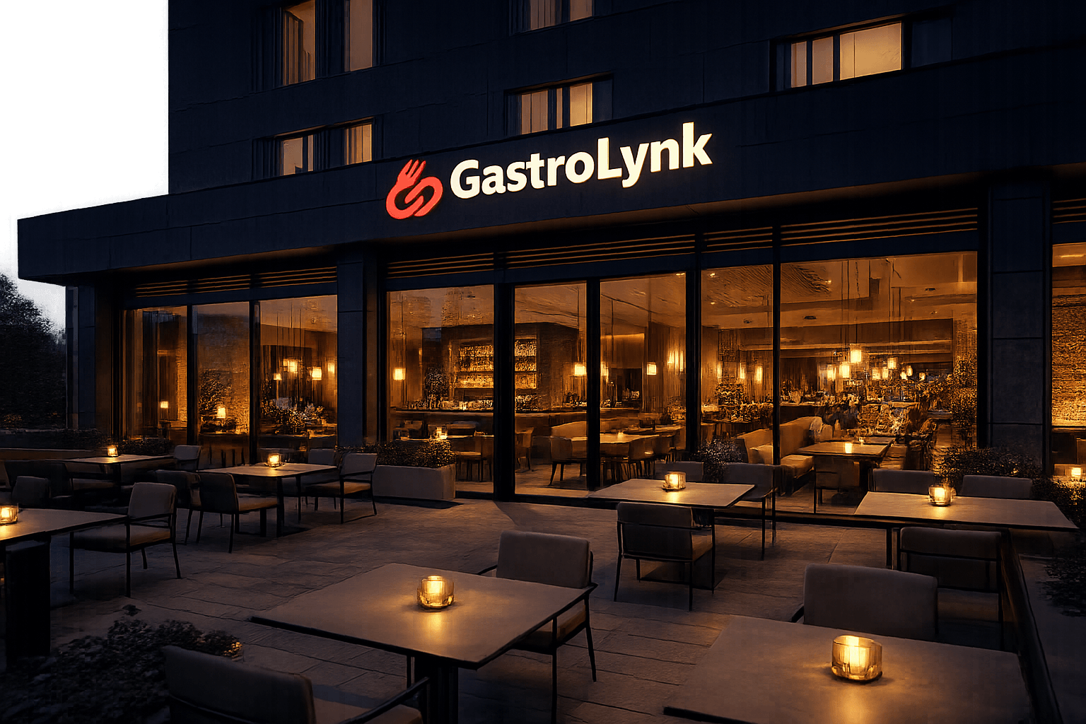 GastroLynk