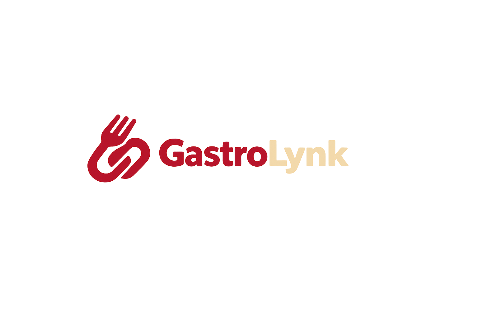 GastroLynk Logo