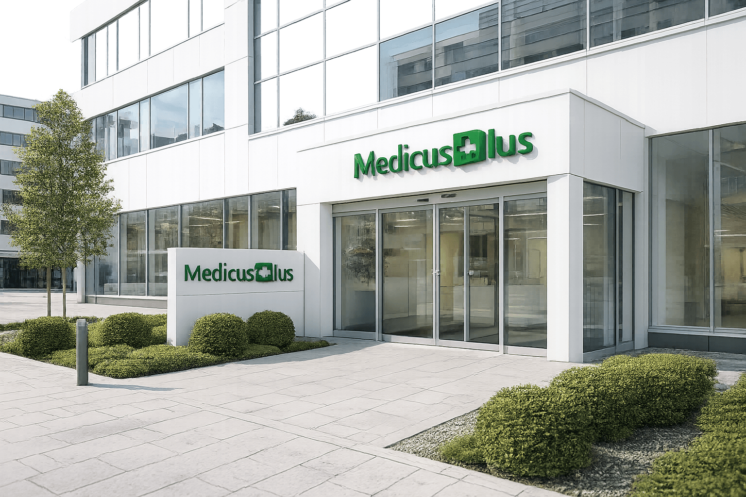 MedicusPlus